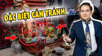 'Đánh thức' thần Tài buổi sáng cứ nhẩm khấn câu này: Buôn bán gặp may, lộc không sợ cạn