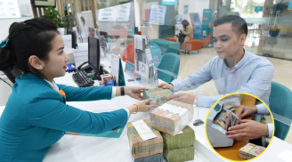 Có tiền rủng rỉnh gửi ngân hàng đừng chọn gửi kỳ hạn 6 tháng hay 1 năm: Muốn lãi cao làm cách này