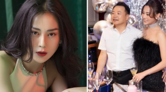 Hôn nhân đặc biệt của Phương Oanh - Shark Bình sau ồn ào mang thai, còn đây là phản ứng của chị đẹp