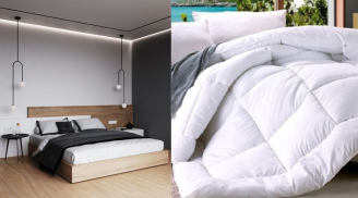 Vội vàng gấp gọn chăn màn khi thức dậy, tưởng là đảm đang mà hóa ra ngu ngốc hại sức khỏe
