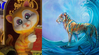 Tuần này (2/10 - 8/10): 3 tuổi kết duyên với Thần Tài, mở cửa đón vận may