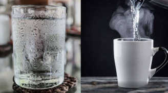Trắc nghiệm: Đoán xem ly nước nào nóng nhất, tiết lộ điều gì sắp xảy ra với bạn