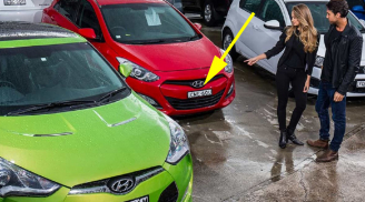 Người mua xe ô tô năm 2023 sẽ được hưởng 1 quyền lợi cực lớn, nên mua ngay kẻo phí