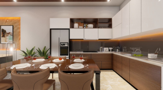 3 vị trí trong nhà sạch càng có lộc: Dọn dẹp mỗi ngày để may mắn tụ hội, tiền của ùa tới