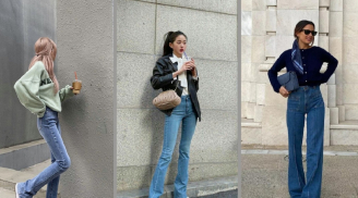 8 kiểu quần được đánh giá là 'đáng đồng tiền bát gạo' nhất mùa thu năm nay chị em nên sắm đủ