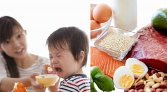 Chăm bồi bổ mà con vẫn còi thì xem lại ngay, bạn đang mắc sai lầm làm hao tiền mà còn hại con