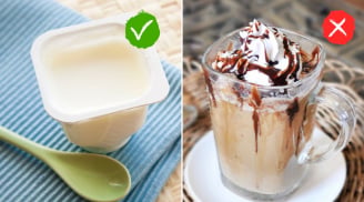 Phụ nữ muốn ngừa viêm nhiễm tái đi tái lại: Có 3 thứ nên ăn nhiều, 4 món cần tránh xa
