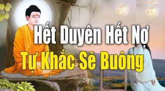 Vợ chồng hết duyên thường có 5 dấu hiệu: Từng yêu nhau mấy rồi sớm muộn cũng đường ai nấy đi