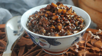 Thịt bò mua về đừng chỉ mang đi xào, sốt cùng loại rau này để có món ngon lạ miệng, ăn hoài không ngán