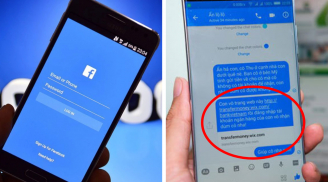 4 dấu hiệu cảnh báo bạn gặp lừa đảo trên Facebook: Làm ngay 1 việc để không mất tiền