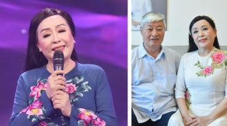 Cổ tích đời thực của NSND Thu Hiền và chồng là anh hùng phi công bắn hạ 6 máy bay địch