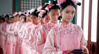 Vì sao Phò mã nhà Thanh phải làm chuyện 'vợ chồng' trước với cung nữ thì mới được cưới công chúa?