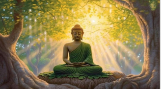 Những người cao thượng đều có 4 đặc điểm độc đáo này, có thể vượt qua những đau khổ của cuộc đời