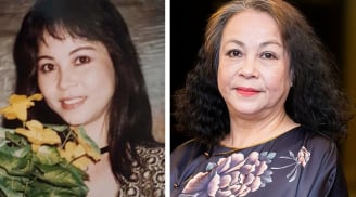 Đời giông bão của 'người mẹ quốc dân' Thanh Qúy, 2 lần đổ vỡ hôn nhân và lý do tan vỡ gây ngỡ ngàng