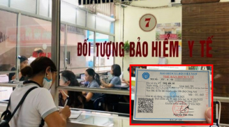 Quy định mới nhất về chi trả tiền khám chữa bệnh BHYT, ai cũng cần biết để không bỏ lỡ quyền lợi