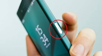 Nút nguồn trên điện thoại có 7 chức năng hữu ích, dùng nhiều năm nay có thể bạn chưa biết