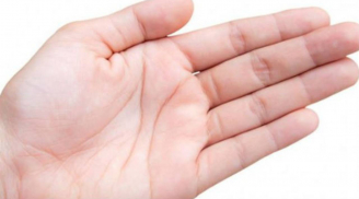 5 dấu hiệu trong lòng bàn tay, dù nam hay nữ đều có lộc, số phú quý giàu sang không lo thiếu tiền