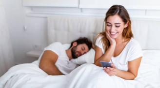 7 dấu hiệu vợ đang có người khác ở bên ngoài, chồng tinh ý là biết ngay