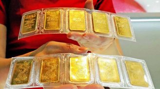 Sang tháng 11/2023: Quy định mới về mua bán vàng miếng có hiệu lực, ai cũng nên nắm rõ