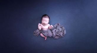 Cha mẹ đăng ảnh trẻ mới sinh lên mạng xã hội có nguy hiểm gì? Cha mẹ chuẩn bị đi sinh nên biết ngay