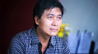 Cuộc đời nhiều nước mắt của diễn viên Quốc Tuấn và người vợ tào khang 'ẩn dật' suốt nhiều năm