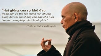 Còn làm 6 điều này, tiền nhiều đến mấy bạn cũng không thể hạnh phúc