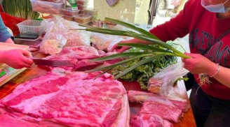 Ra chợ, chớ nên mua 2 miếng thịt này kẻo tiền mất, người bán thịt cũng chê cười