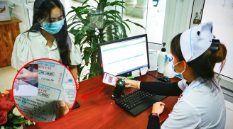 Từ 31/12/2023: Có 2 nhóm đối tượng được cấp thẻ bảo hiểm miễn phí, không biết là mất quyền lợi