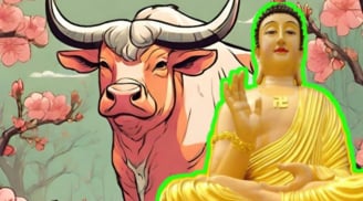 Phật Tổ điểm danh: 3 tuổi có 'số vất vả' nhưng càng sống tốt càng may mắn, về già viên mãn