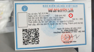 Một thay đổi quan trọng liên quan đến mức hưởng BHYT, ai cũng cần biết