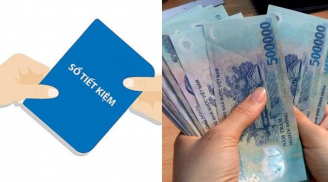 Sổ tiết kiệm đứng tên người đã mất, người thân có rút được tiền không, ai mới được thừa kế?
