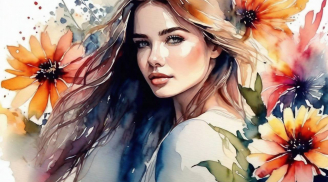 Phật dạy: Người phúc dày mệnh lớn đều có 4 đức tính này, phú quý theo suốt đời