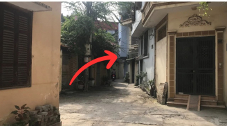 Mua nhà trong hẻm tưởng được 'giá hời', thiếu 1 thứ này thôi là mất cả trăm triệu