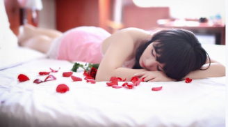 Khi vợ chồng đoàn tụ sau thời gian dài, người phụ nữ muốn làm gì ngay lập tức? 3 người trong cuộc nói thật