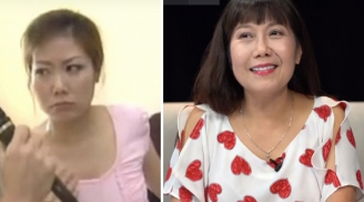 Sự thật về cuộc hôn nhân định mệnh của nghệ sĩ Hương Tươi và chồng 'phi công' kém 9 tuổi