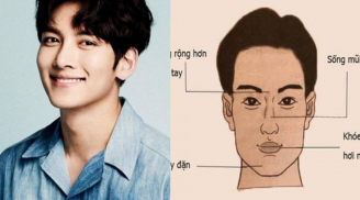 7 nét tướng trên khuôn mặt tiết lộ bạn dễ trở thành tỉ phú, công danh xán lạn, giàu có hơn người