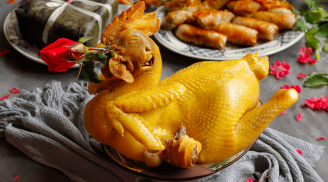 8 bộ phận của con gà là ‘thuốc’ chữa bệnh cực kỳ tốt không nên bỏ qua