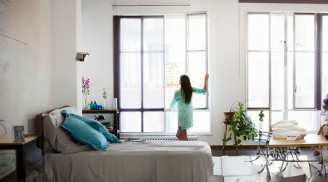 Không cần đèn xông, không cần tinh dầu, sáp thơm, đây là những cách giúp nhà bạn luôn thơm mát an toàn