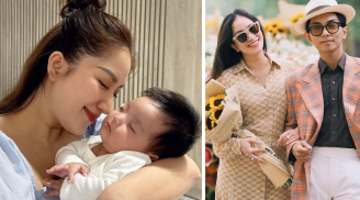 Chồng trẻ Phan Hiển tiết lộ sự thật về Khánh Thi sau hôn nhân, cách xưng hô bất ngờ thay đổi