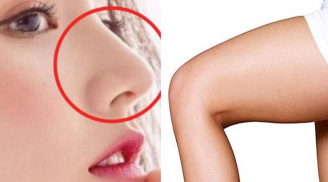 5 nét tướng của phụ nữ càng xấu càng có lộc, ai lấy được là phúc 3 đời