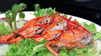 Các cụ đã đúc kết 'Cua tối trời ghẹ sáng trăng' vì sao, muốn cua ghẹ ngon nhớ lấy điều này kẻo phí tiền