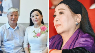 Chồng - Anh hùng phi công bắn hạ 6 máy bay địch của NSND Thu Hiền là ai? Cổ tích đời thực ra sao?