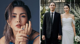 Điều chưa biết về 10 năm hôn nhân của Tăng Thanh Hà và chồng thiếu gia, có thực sự như mơ?