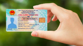 Gần hết năm 2023, chưa đổi sang CCCD gắn chip có bị phạt không, mức phạt như thế nào