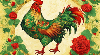 Thời hoàng kim đến, 4 tuổi ngồi im cũng có lộc, tiền của tìm đến tận nơi trong 10 ngày nữa