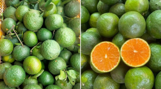 Mẹo bảo quản cam tươi lâu ngon như mới hái, giữ nguyên dưỡng chất