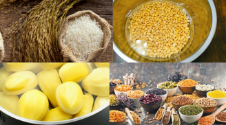Những loại rau, thịt không NGÂM trước khi chế biến thì vừa kém ngon vừa độc hại, người nội trợ nhất định phải biết