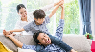 Cổ nhân nói 'Trong nhà không có 3 tiếng, con cháu không thịnh vượng', 3 tiếng đó là gì