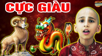 Hợp vía kinh doanh: 4 tuổi này ăn nên làm ra, buôn bán gì cũng hưởng lãi to