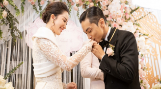 Mâu thuẫn của Khánh Thi - Phan Hiển bị bại lộ, chính thức được hóa giải sau nhiều năm